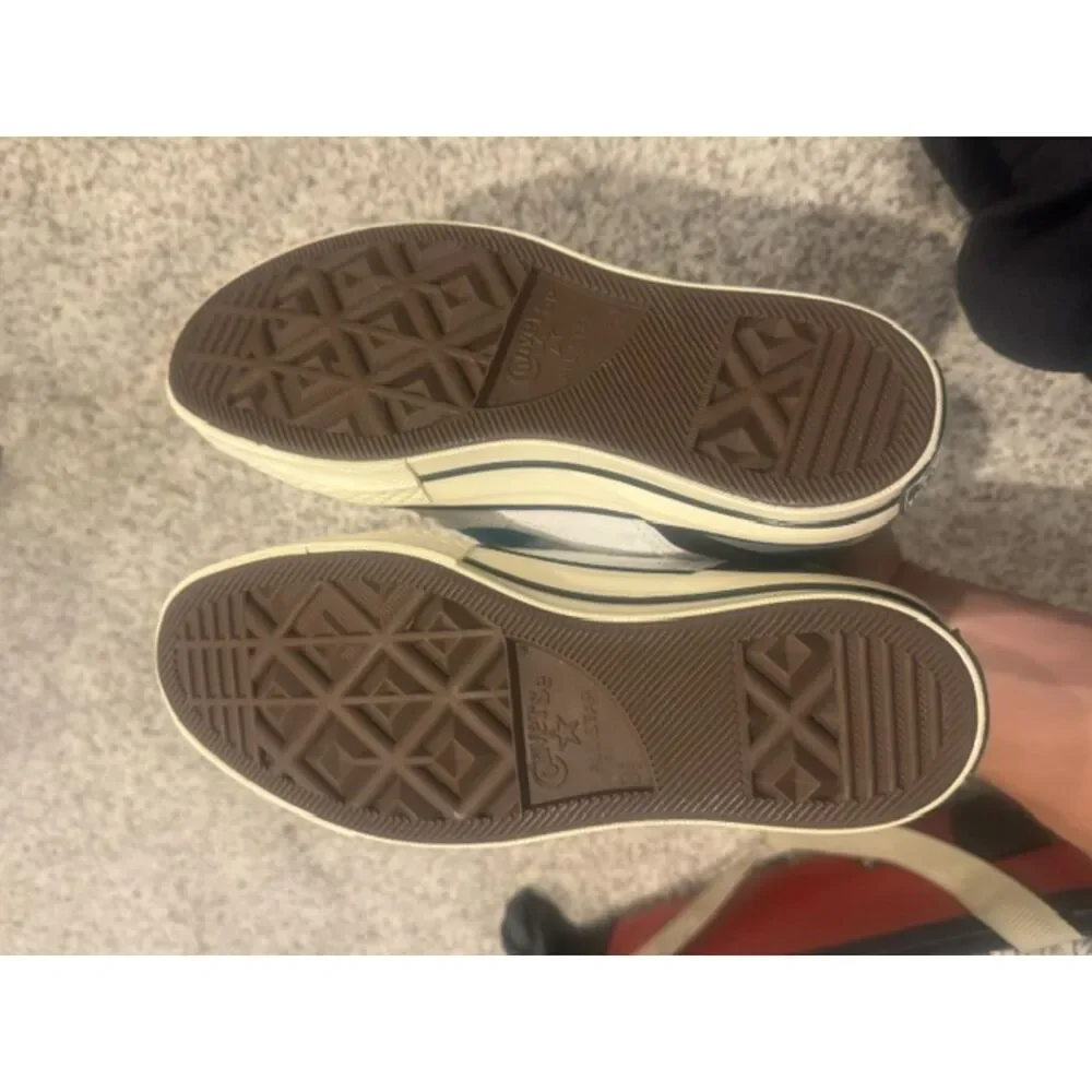 Converse sneakers brand